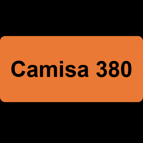 Camisa 380